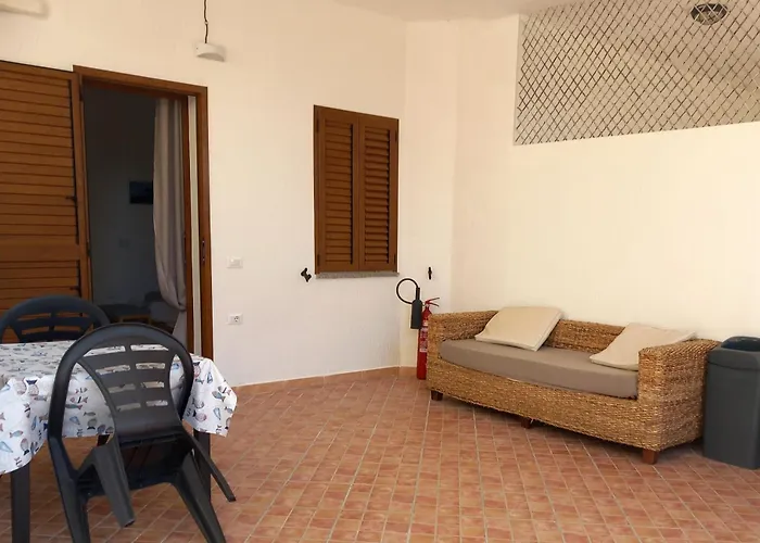 Feronia Posada (Sardinia)