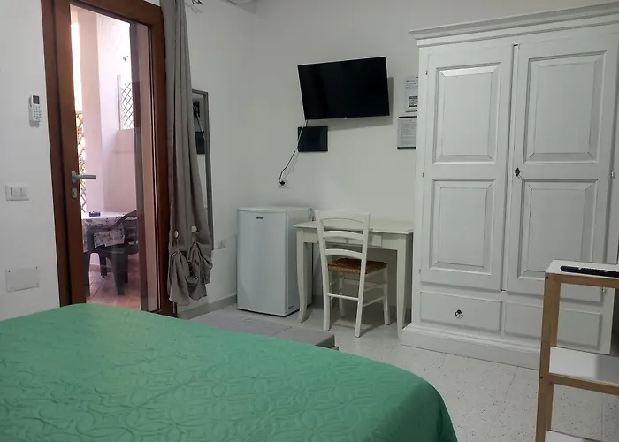 Feronia Posada (Sardinia)