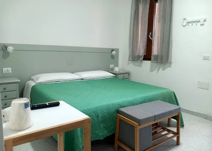 Feronia 3* Posada (Sardinia)