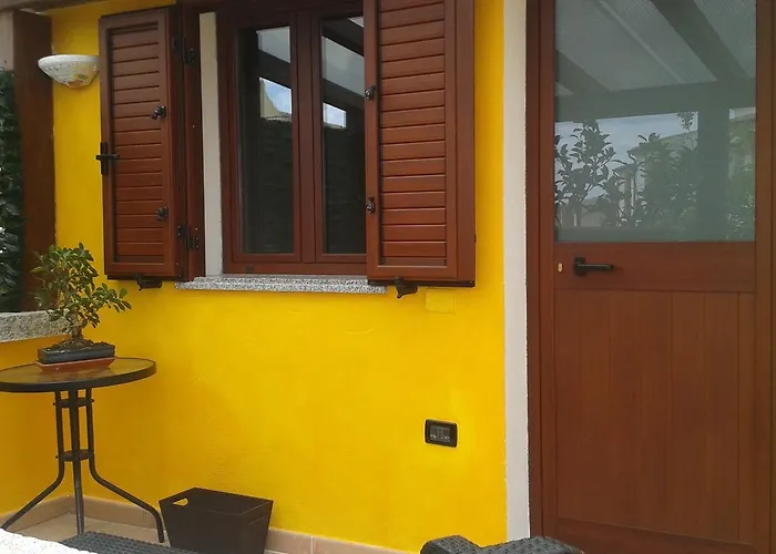 Nocleg ze śniadaniem Feronia Posada (Sardinia)