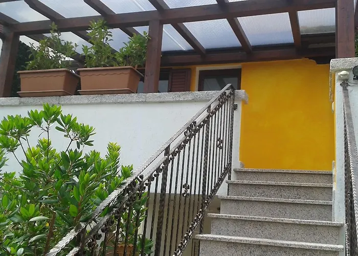 Feronia Nocleg ze śniadaniem 3*