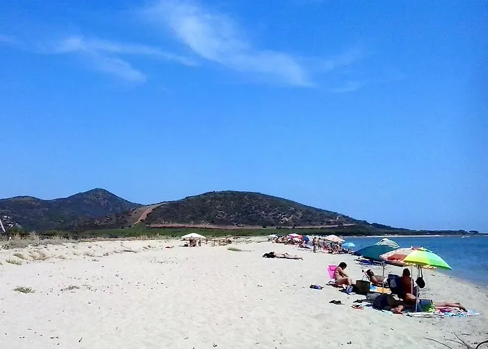 Nocleg ze śniadaniem Feronia 3*