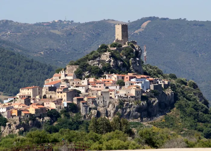 Nocleg ze śniadaniem Feronia