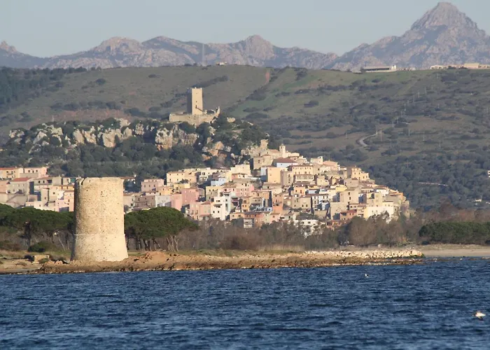 Nocleg ze śniadaniem Feronia