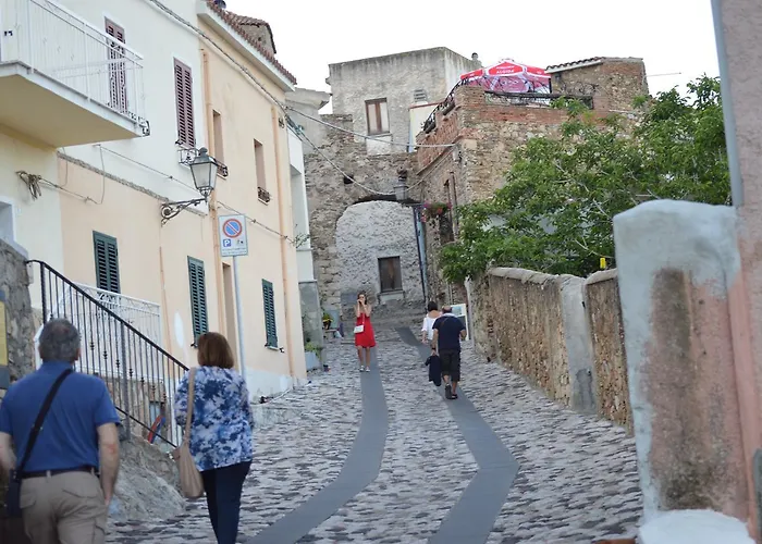 Feronia Posada (Sardinia)