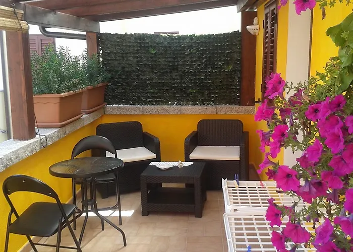 Nocleg ze śniadaniem Feronia