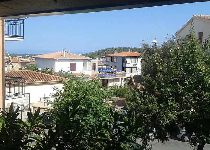 Feronia Nocleg ze śniadaniem