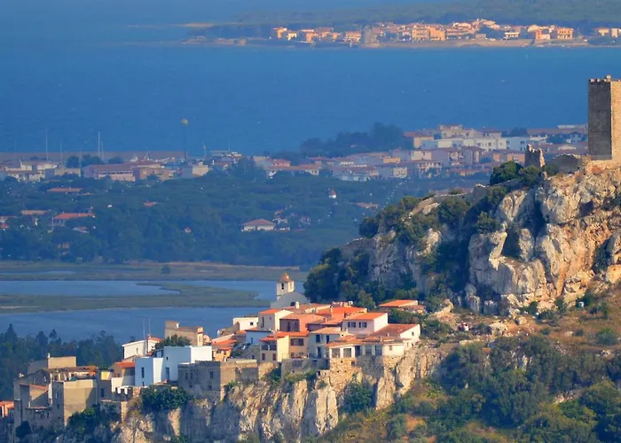 Nocleg ze śniadaniem Feronia Posada (Sardinia)