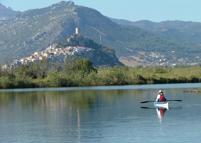 Nocleg ze śniadaniem Feronia 3*