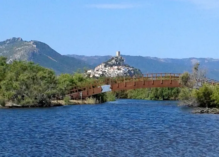 Nocleg ze śniadaniem Feronia