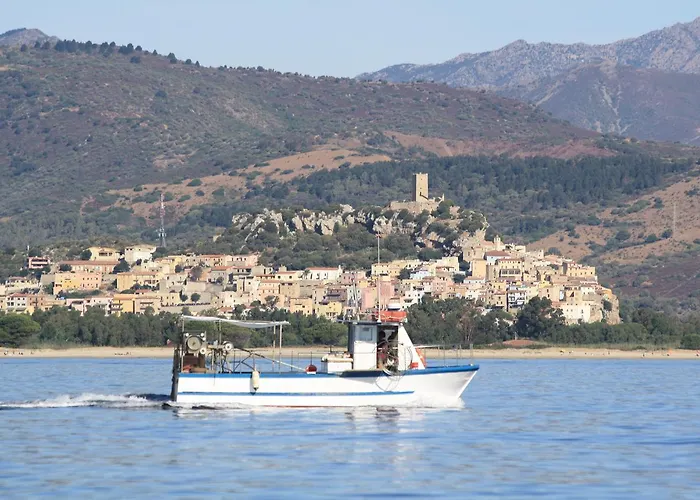 Feronia Nocleg ze śniadaniem