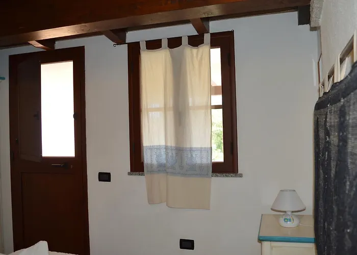 Feronia 3* Posada (Sardinia)