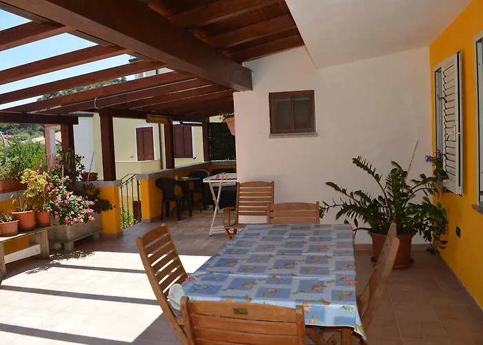 Feronia Posada (Sardinia)