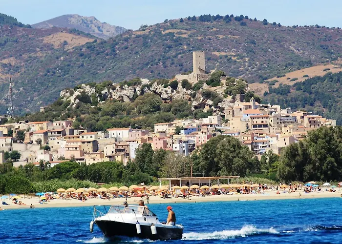 Feronia Nocleg ze śniadaniem