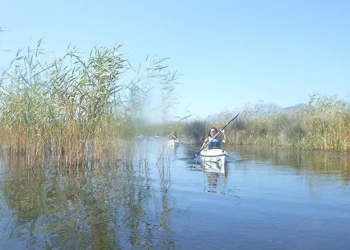Feronia 3* Posada (Sardinia)