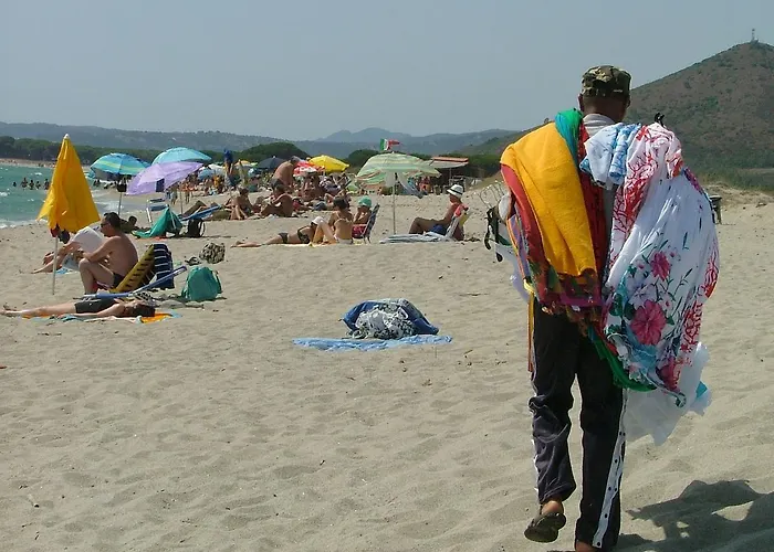 Feronia Nocleg ze śniadaniem 3*