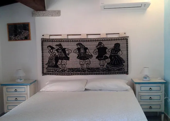 Nocleg ze śniadaniem Feronia Posada (Sardinia)